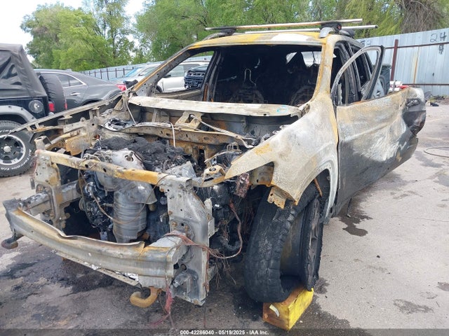 1C4PJMBNXKD311748 Jeep Cherokee