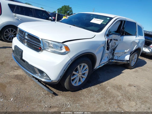 Dodge 2019 2019 1C4RDHAG1KC535331 Image 2