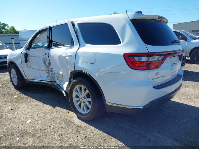 Dodge 2019 2019 1C4RDHAG1KC535331 Image 3
