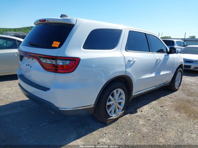 Dodge 2019 2019 1C4RDHAG1KC535331 Image 4