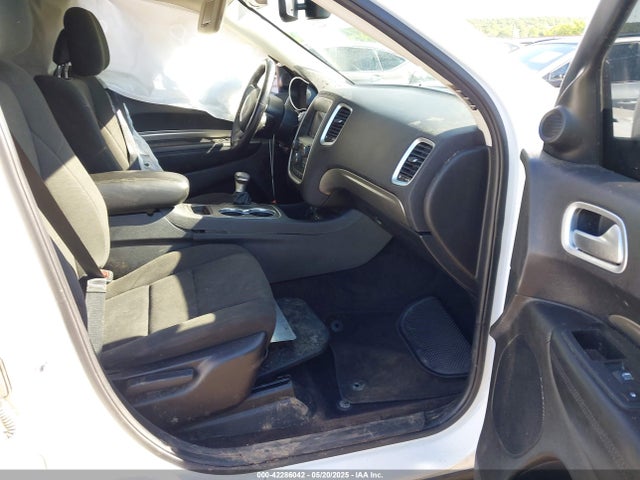 Dodge 2019 2019 1C4RDHAG1KC535331 Image 5