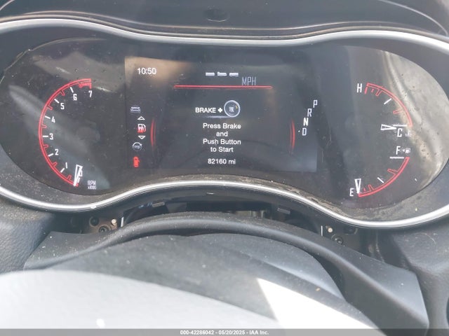 Dodge 2019 2019 1C4RDHAG1KC535331 Image 7