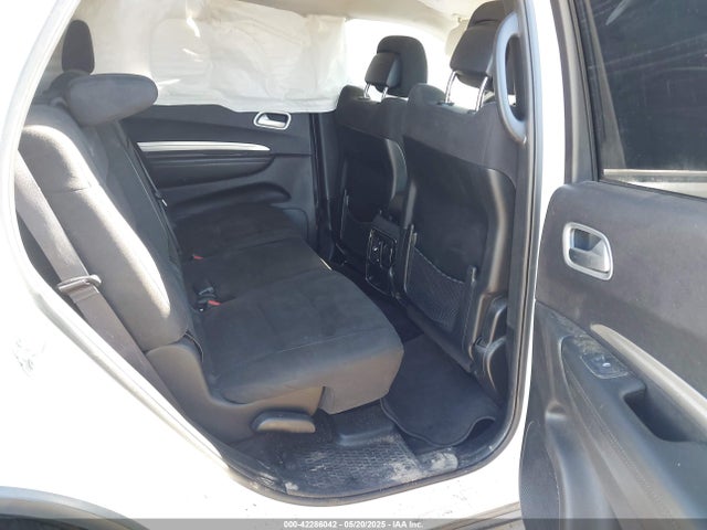 Dodge 2019 2019 1C4RDHAG1KC535331 Image 8