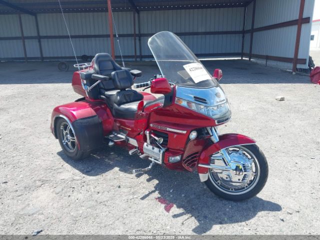 1999 HONDA GL1500 1HFSC2208XA100320