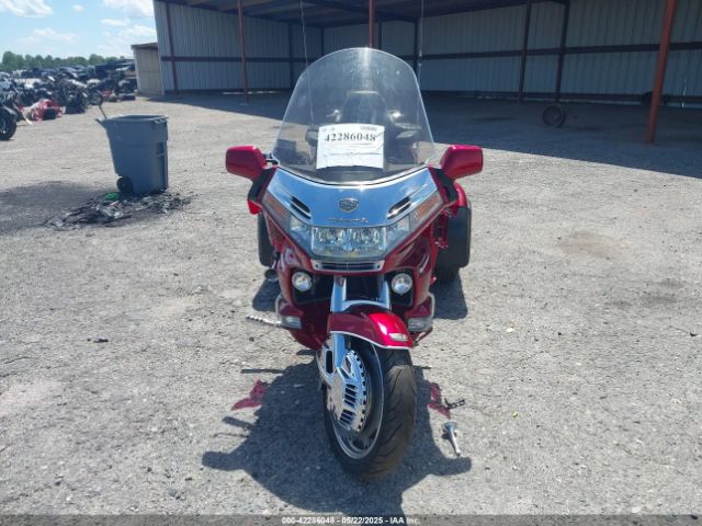 1999 HONDA GL1500 1HFSC2208XA100320 Photo 4