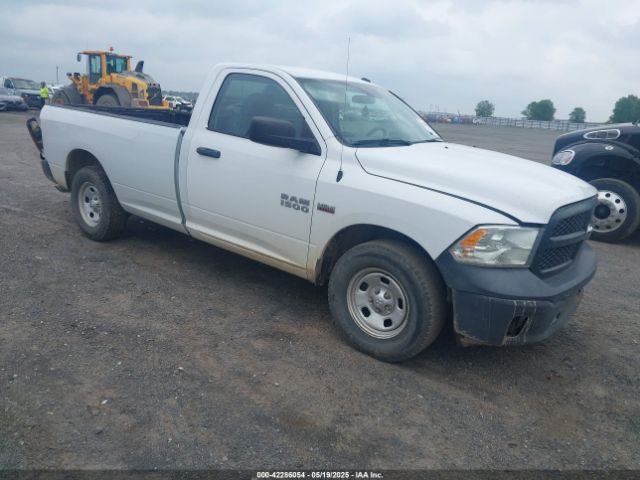 2015 RAM 1500 3C6JR6DT4FG651855