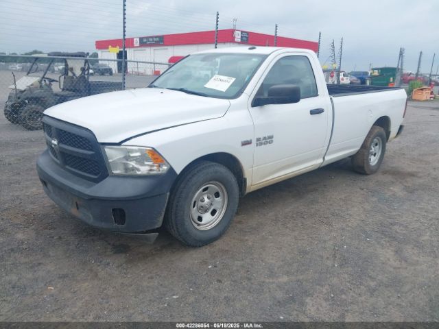2015 RAM 1500 3C6JR6DT4FG651855 Photo 1