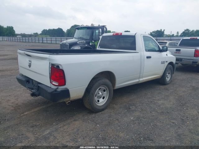2015 RAM 1500 3C6JR6DT4FG651855 Photo 3