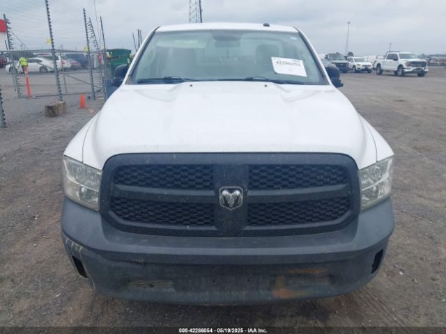 2015 RAM 1500 3C6JR6DT4FG651855 Photo 5