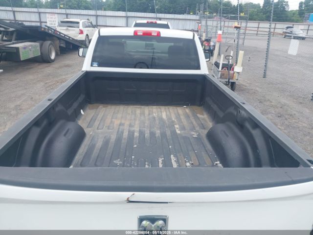 2015 RAM 1500 3C6JR6DT4FG651855 Photo 7