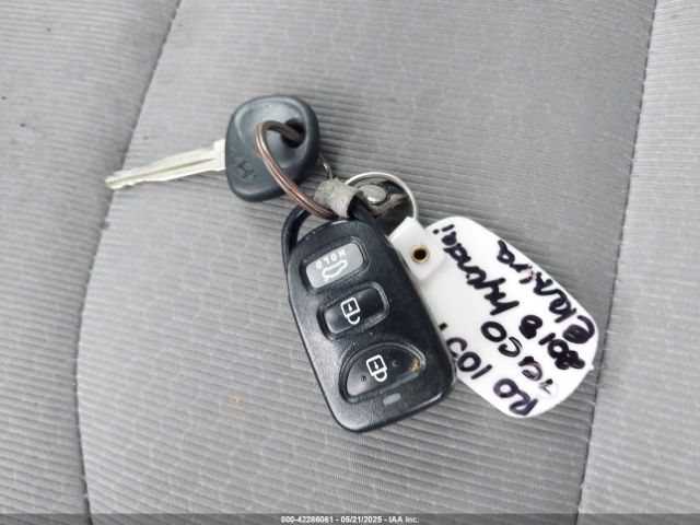 5NPD84LF8JH356086 Hyundai ELANTRA SEL