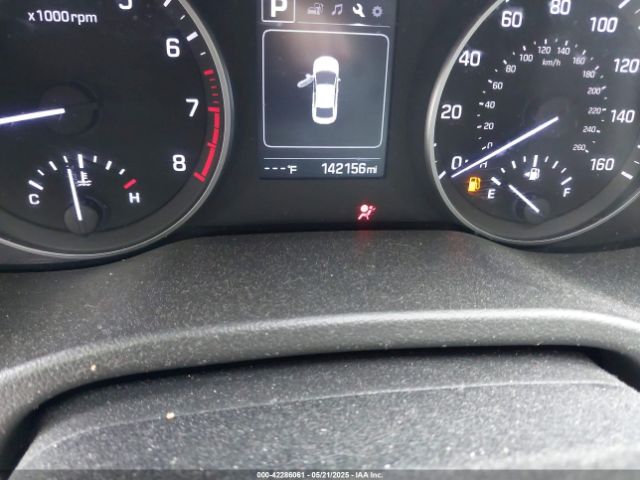 5NPD84LF8JH356086 Hyundai ELANTRA SEL