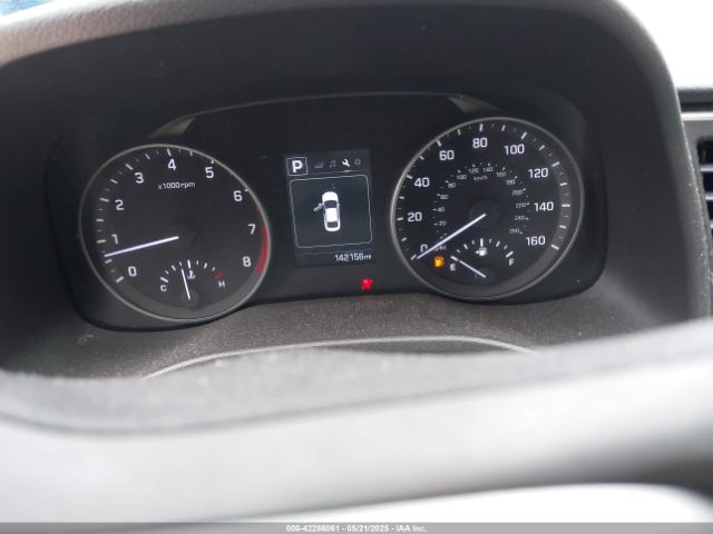 5NPD84LF8JH356086 Hyundai ELANTRA SEL