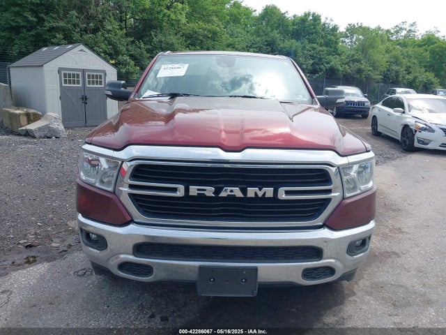 RAM 2019 2019 1C6SRFFTXKN896288 Image 12