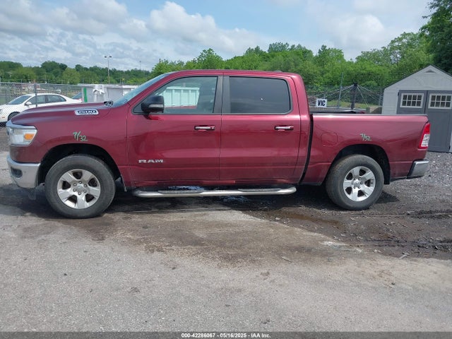 RAM 2019 2019 1C6SRFFTXKN896288 Image 14