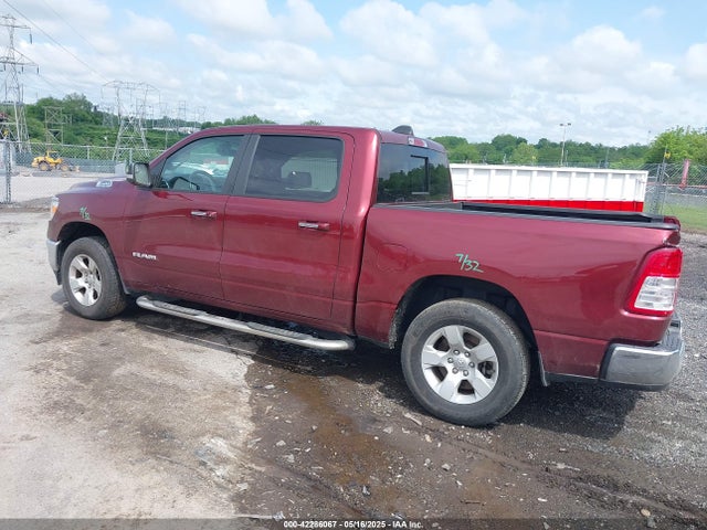 RAM 2019 2019 1C6SRFFTXKN896288 Image 3