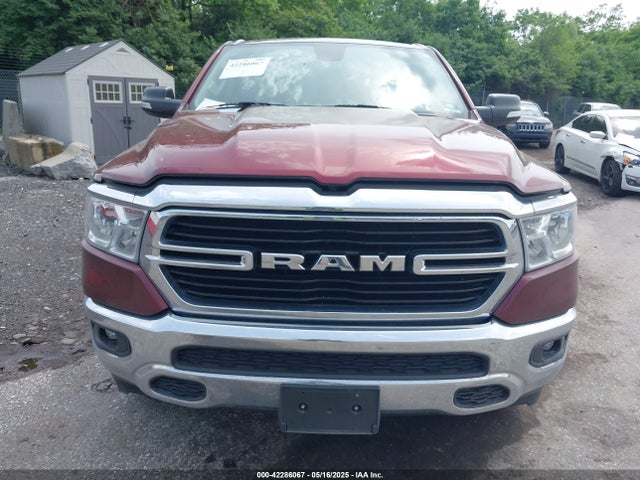 RAM 2019 2019 1C6SRFFTXKN896288 Image 6