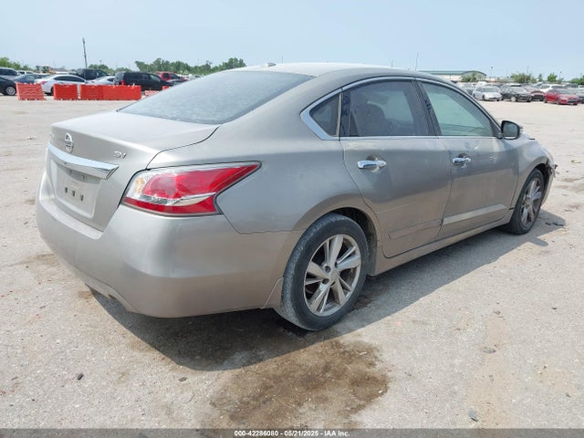 1N4AL3AP5FC146240 Nissan Altima 2.5 Sv