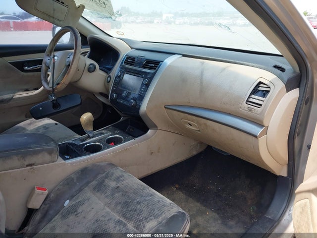 1N4AL3AP5FC146240 Nissan Altima 2.5 Sv