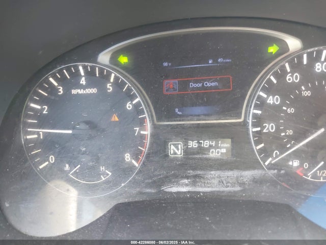 1N4AL3AP5FC146240 Nissan Altima 2.5 Sv