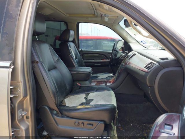 2007 CADILLAC ESCALADE ESV 1GYFK66877R354599 Photo 4