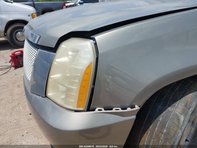 2007 CADILLAC ESCALADE ESV 1GYFK66877R354599 Photo 5