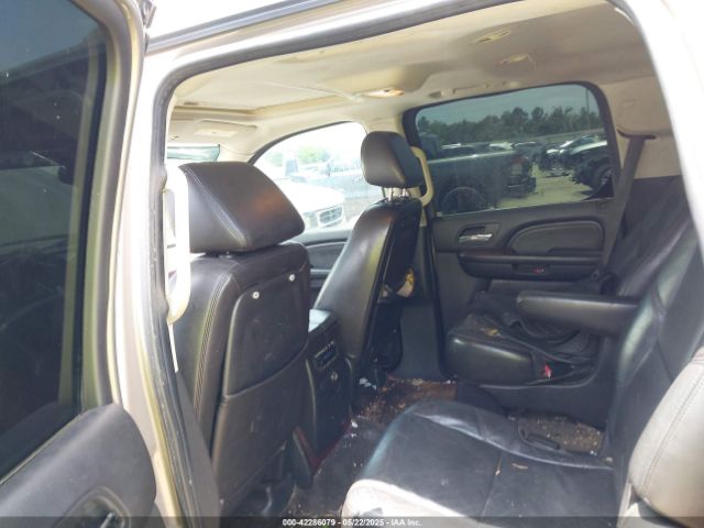 2007 CADILLAC ESCALADE ESV 1GYFK66877R354599 Photo 7
