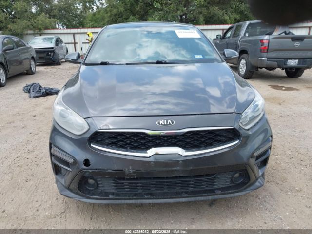 3KPF54AD8LE182479 KIA FORTE EX