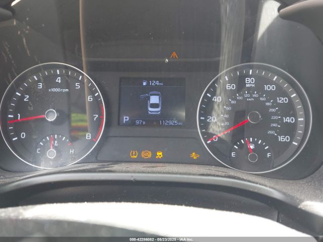 3KPF54AD8LE182479 KIA FORTE EX