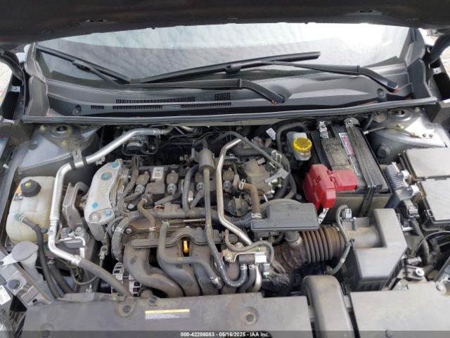2024 NISSAN SENTRA 3N1AB8BV0RY288713 Photo 9