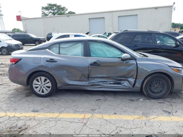 2024 NISSAN SENTRA 3N1AB8BV0RY288713 Photo 5