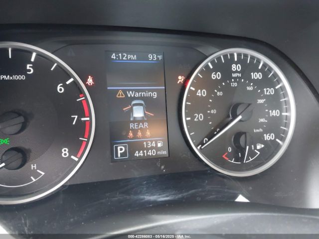 2024 NISSAN SENTRA 3N1AB8BV0RY288713 Photo 6