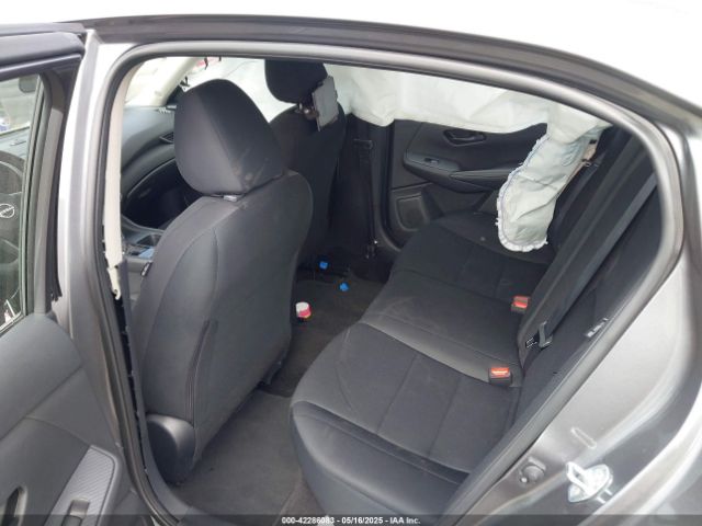 2024 NISSAN SENTRA 3N1AB8BV0RY288713 Photo 7