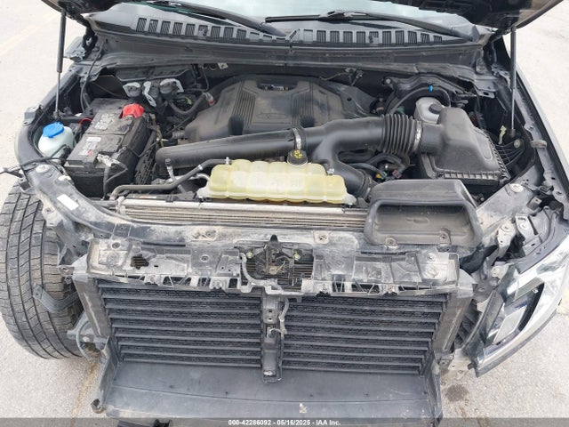 1FMJU1JT3LEA15408 Ford 3.5l gtdi