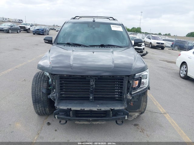 1FMJU1JT3LEA15408 Ford 3.5l gtdi