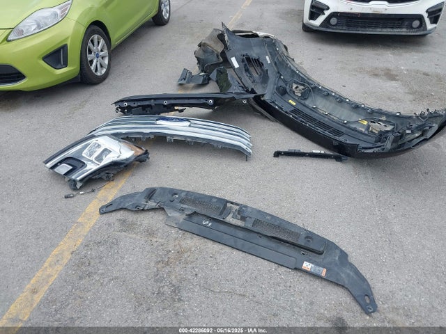 1FMJU1JT3LEA15408 Ford 3.5l gtdi