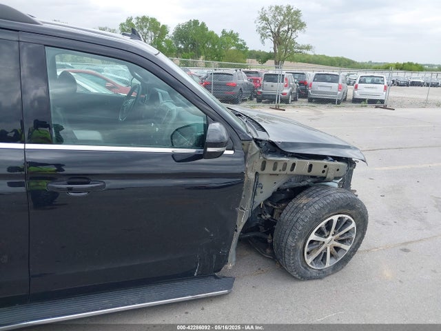 1FMJU1JT3LEA15408 Ford 3.5l gtdi