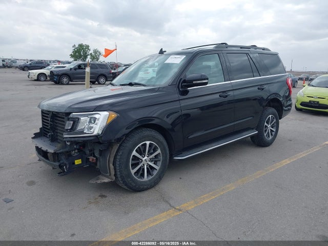 1FMJU1JT3LEA15408 Ford 3.5l gtdi