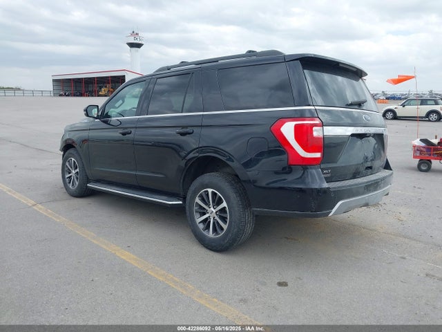 1FMJU1JT3LEA15408 Ford 3.5l gtdi