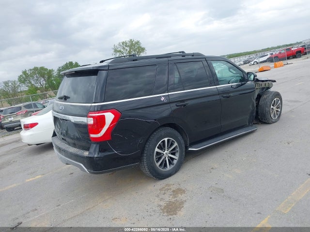 1FMJU1JT3LEA15408 Ford 3.5l gtdi