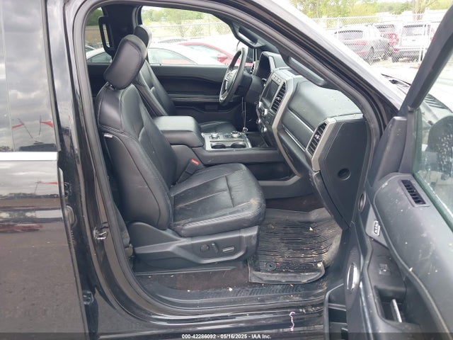 1FMJU1JT3LEA15408 Ford 3.5l gtdi
