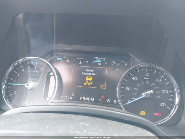 1FMJU1JT3LEA15408 Ford 3.5l gtdi