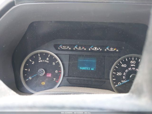 1FTEW1CP5GFB08429 Ford F-150 Xlt