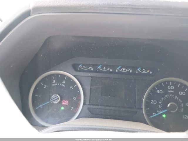 1FTEW1CP5GFB08429 Ford F-150 Xlt