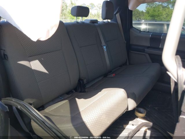 1FTEW1CP5GFB08429 Ford F-150 Xlt