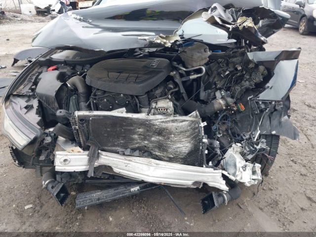 WAUF8AFC6JN033483 Audi A6 2.0t Premium/2.0t Sport