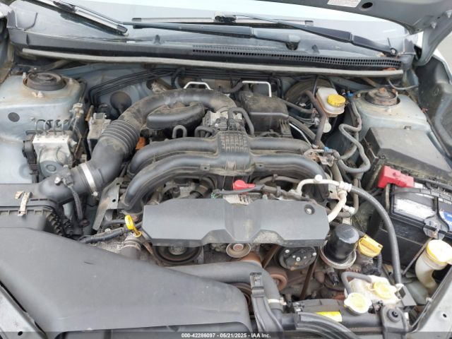 JF1GPAC65E9276750 Subaru Impreza 2.0i Premium
