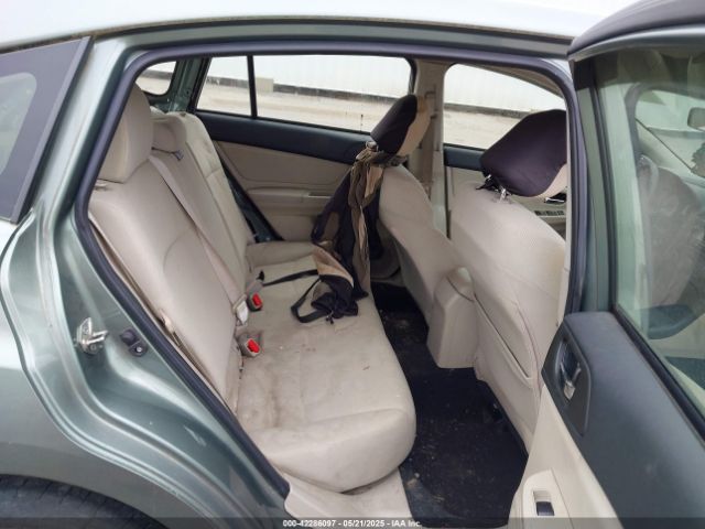 JF1GPAC65E9276750 Subaru Impreza 2.0i Premium