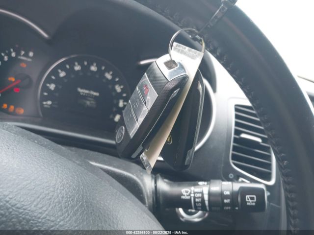 5XYKU4A76FG592670 KIA Sorento Ex V6