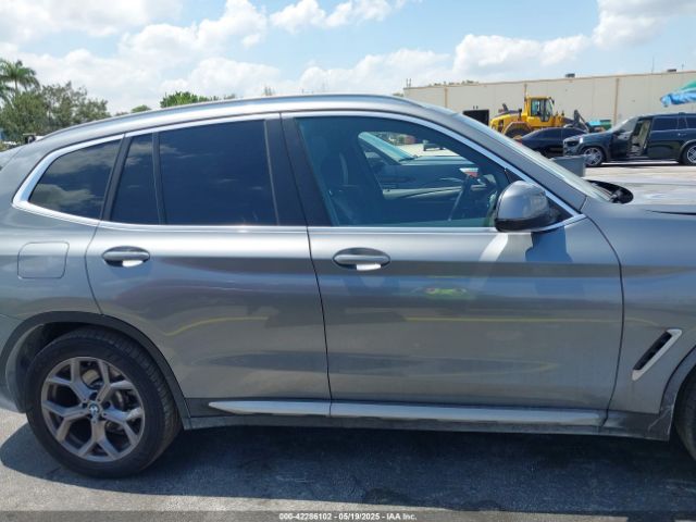 5UX43DP04R9U57102 BMW X3 Sdrive30i